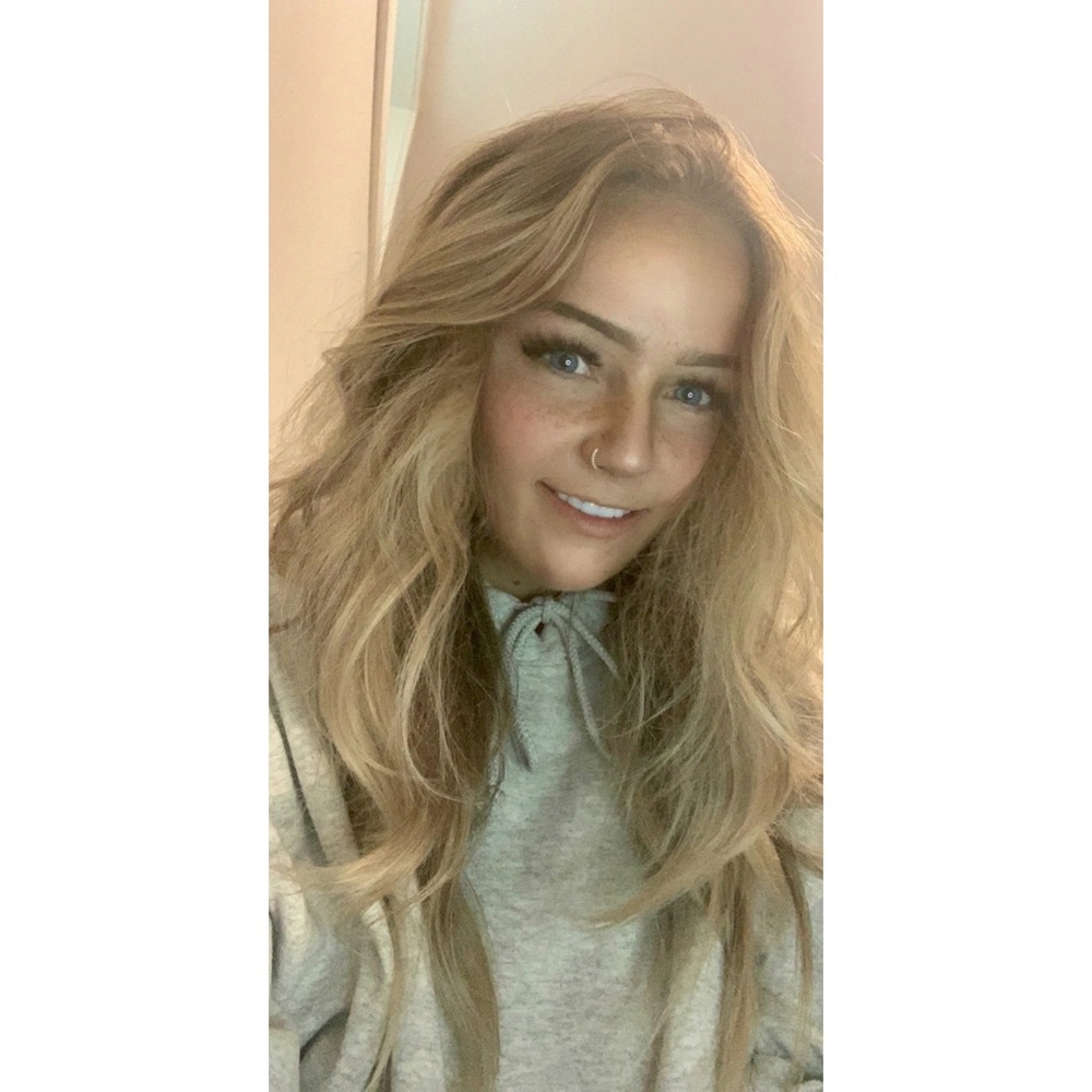 Meet your Posher, Chelsea
